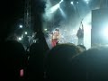 ROCK & F.A.M.E.: Mojinos Escozios - Final