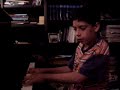 charls piano