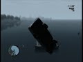 GTA IV: Learning to Fly GTA IV: Learning to Fly