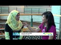 Mai interviews Asmaa El-Soudy