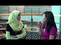 Mai interviews Asmaa El-Soudy