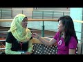 Mai interviews Asmaa El-Soudy
