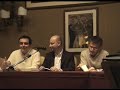 Dialetto di San Gabriele (BO) - ne parla Daniele Vitali