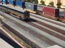Amtrak Taking Over Stack Train