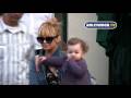 nicole richie and baby eat lunch in west hollywood follow us on twitter at twitter.com