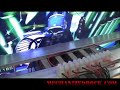 DeepNote Bot Takes on Guitar Hero Aerosmith