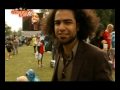 Those Dancing Days - Hitten intervju och video