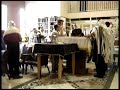 Purim Torah Reading in Tampa