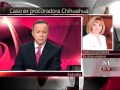 Venganza de policías, el secuestro de mi hermano: Patricia González