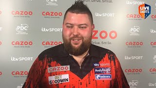 Peter Wright REFOCUSED for 2023: “Last year was terrible, I just have to scrap that”