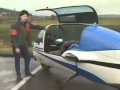 Blezard Ecomobile test 1988