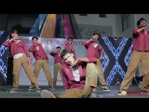 Poddar Management Training Institute Jaipur General video thumbnail 8