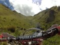 MotoMission tour Picol Mountain in Cusco Peru
