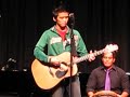  nursing idol david croweder band cover the glory of it all