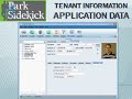 Mobile Home Park Software