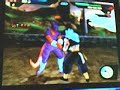 gogeta ss4 (sembra ss5)