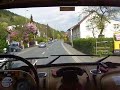 Einsatzfahrt TLF 16 FFW Kronach