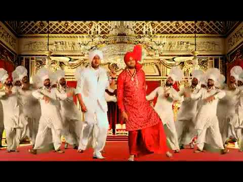 ROSHAN PRINCE 2011 RANG PAKKA ( 0FFICIAL ORIGINAL VIDEO ) album THE HEART HACKER