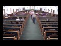 Fairfield Baptist Church 4-25-21 Sun Pm