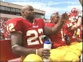 Germaine Race Harlon Hill Trophy Candidate
