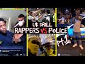 When Police Violate UK Drill Rappers | Pt.1‼️