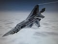 F-22 flight 