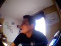 Ciuski fai da me: iPortalenteocchiodipesce