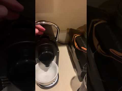 User submitted video