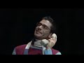 The final Broadway cast of Rent performs the opening number, 