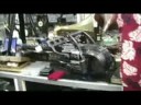 Universal Studios Hollywood: VIP Prop Warehouse Tour Part 1