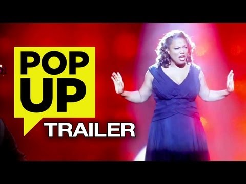 Joyful Noise (2011) POP-UP TRAILER - HD Movie