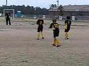 Hybrid Sports - Soccer, Cheerleading and Line Dancing Hybrid Sports - Soccer, Cheerleading and Line Dancing