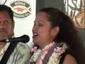 Napua Greig - Ho'ohaehae