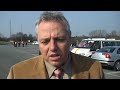 Didier Reynders et Guy Verhofstadt : la ballade des gens heureux (3 juin 2007)
