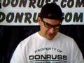 2007 Playoff Absolute Memorabilia Football DONRUSS.COM SPONSORED BREAK on KarlsKards.com
