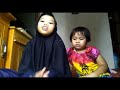 Video Lucu Anak Kecil Kaget Gara Gara Suara Petir