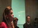 Rueda de Prensa Universal McCann sobre Realidad Aumentada en la Publicidad
