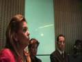Rueda de Prensa Universal McCann sobre Realidad Aumentada en la Publicidad