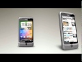 HTC Desire Z