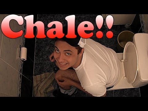 Cosas vergonzosas - Luisito Rey Video
