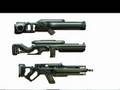 El Coro Gun Painting Demonstration - Photoshop and 3DSMax