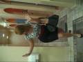 dancey dance time