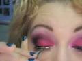 HOT-PINK-Dramatic-ey