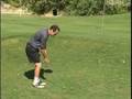 Golf Chipping From Thick Grass : Golf Chipping in Thick Grass: Sand Wedge