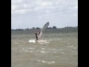 Windsurfing @ Gouwzee