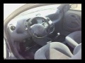 CORONEL PRINGLES, FORD KA, LECHU, DAFT PUNK