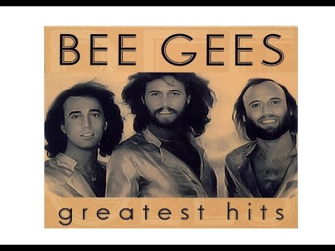 Bee Gees – Massachusetts