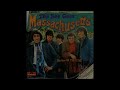 Bee Gees - Massachusetts - 1960s - Hity 60 léta