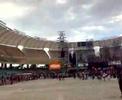 Vasco Live 2007 BARI - ZIO LUCA ENTRA ALLO STADIO Vasco Live 2007 BARI - ZIO LUCA ENTRA ALLO STADIO