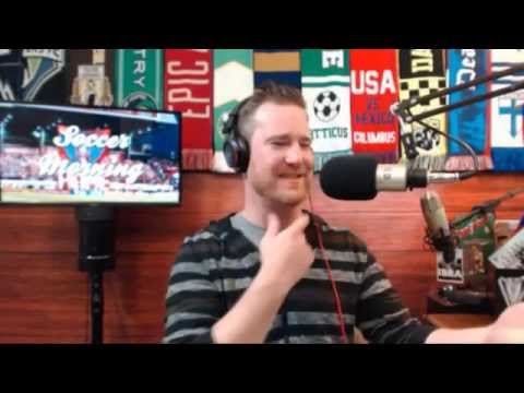 Manchester United Sack David Moyes & NYC Call Yankee Stadium Home: Soccer Morning